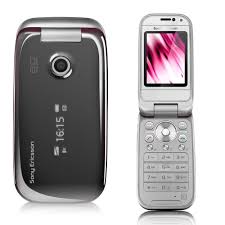 Baixar toques gratuitos para Sony-Ericsson Z750i.